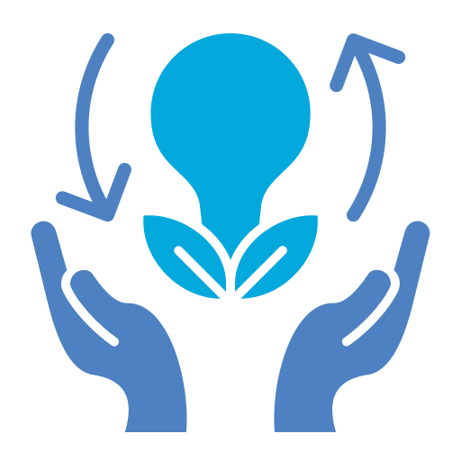 Health and Environmental Initiatives icon